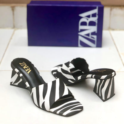 Zara Stripe