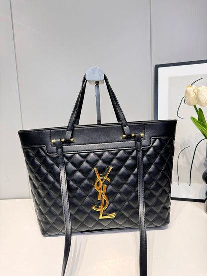 Y"S'L Handbag