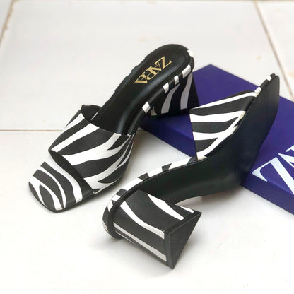 Zara Stripe