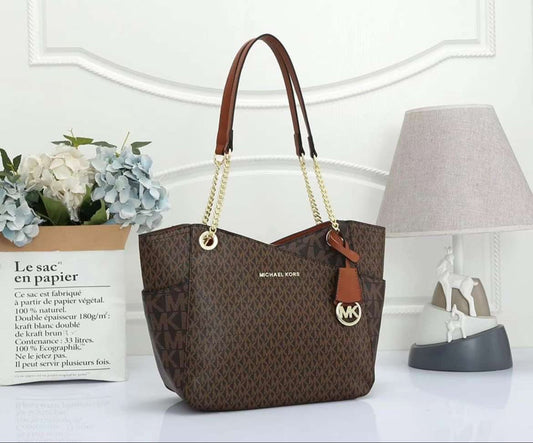 MK Jet Set Handbag