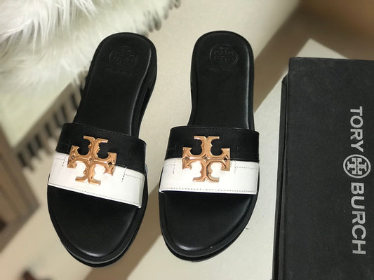 Tøry Comfort Slipper