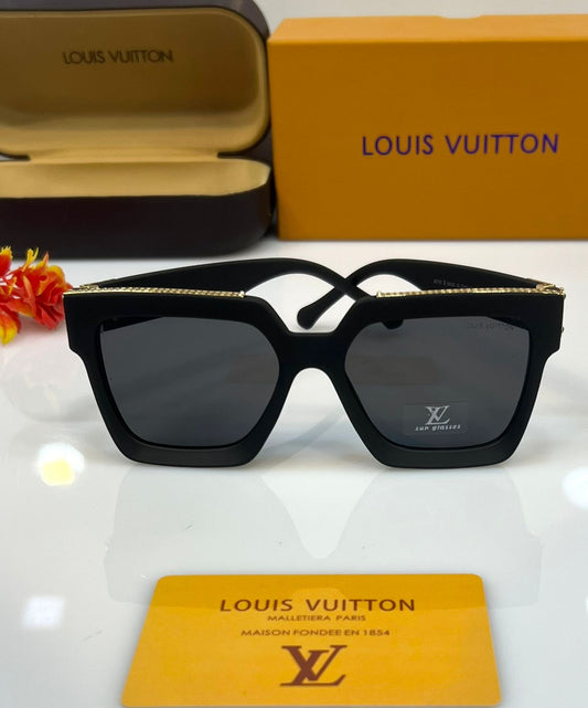 L'V'P Unisex Sunglasses