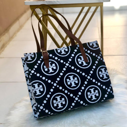 Tory' Tote Bag