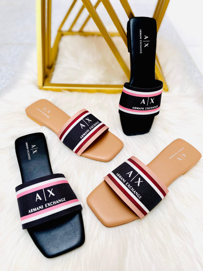 A|X Lux Flats EL049