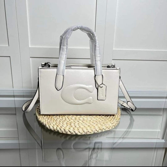 The Nina Tote Bag