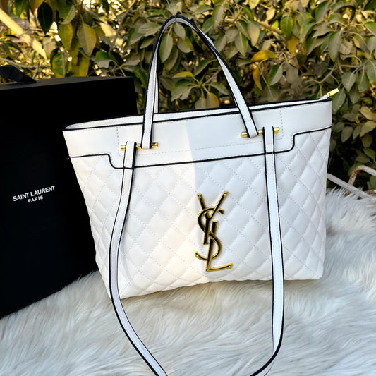 Y"S'L Handbag