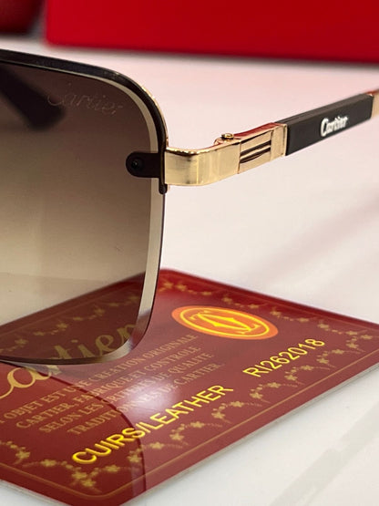 Çàrtier Sunglasses