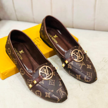 Layla Pumps EL046