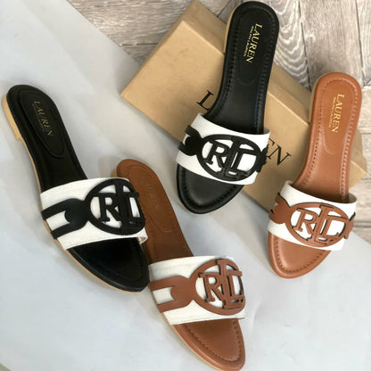 RL Flats EL008