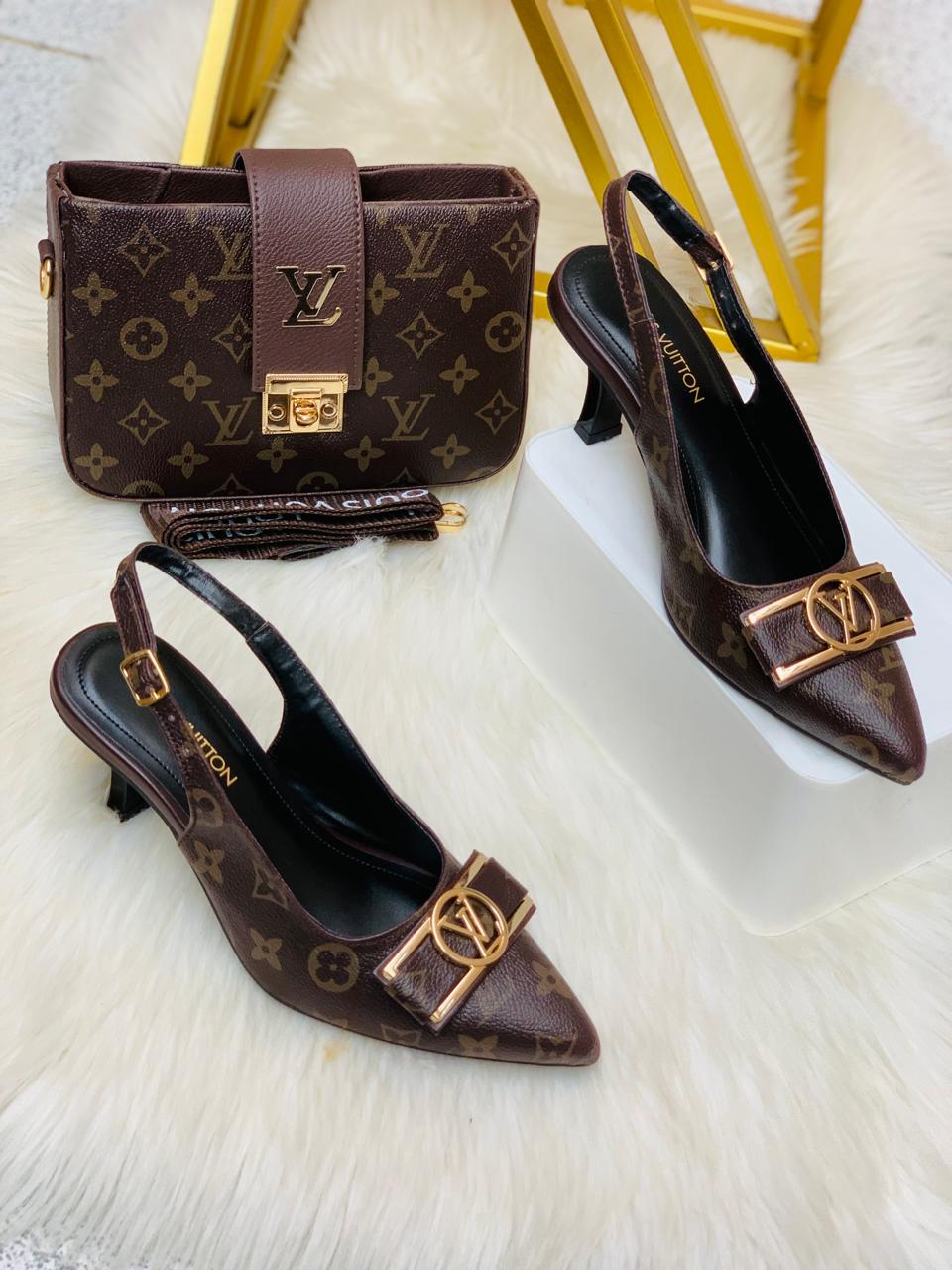 Ellure Luxury Combo Set