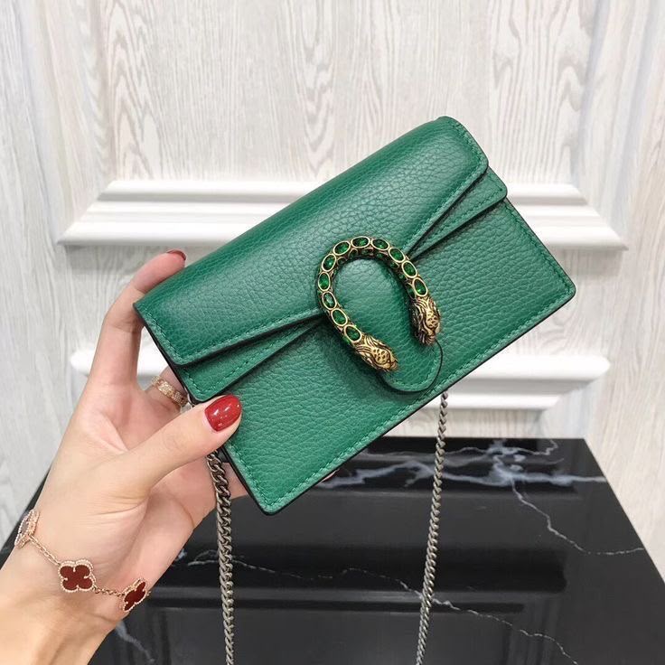 Ellure GC Luxe Mini Shoulder Bag